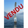 Fonds de commerce à vendre + sandwicherie de renom à Vevey