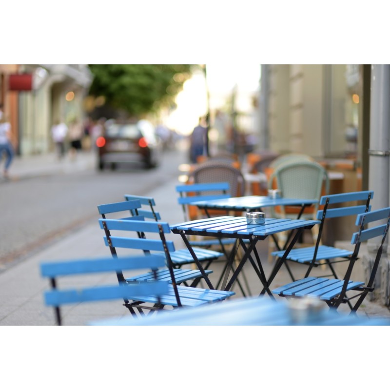 Fonds de commerce à vendre - Restaurant /Bar à Lausanne
