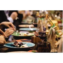 Fonds de commerce à vendre à Morges - Restaurant offrant une cuisine méditerranéenne et une ambiance vacances