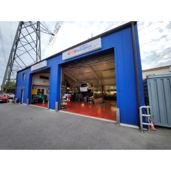 Surface Industrielle en Budron, Mont-sur-Lausanne