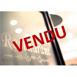 Fonds de commerce à vendre - Restaurant à Lausanne "Opportunité...