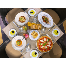 Fonds de commerce à vendre - Restaurant "Pizzeria" à Lausanne