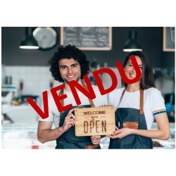 Fonds de commerce à vendre à Lutry - Local pour Traiteur, Grill,...