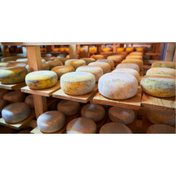 Fond de commerce à vendre - Morges - Fromagerie Artisanale
