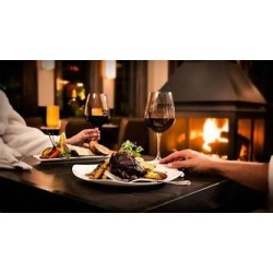 Fonds de commerce à vendre dans l'Ouest Lausannois - Restaurant