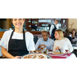 Fonds de commerce à vendre - Restaurant "Pizzeria" à Lausanne