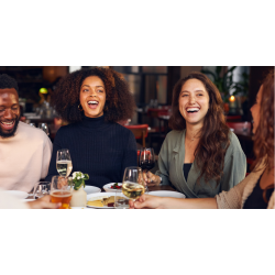 Fonds de commerce à vendre à Montreux - Restaurant sur la Riviera -...