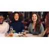 Fonds de commerce à vendre à Montreux - Restaurant sur la Riviera - Belle Opportunité