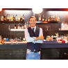 Fonds de commerce à vendre à Montreux - Restaurant sur la Riviera - Belle Opportunité