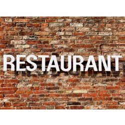 Fonds de commerce à vendre à Montreux - Restaurant sur la Riviera - Belle Opportunité