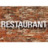 Fonds de commerce à vendre à Montreux - Restaurant sur la Riviera - Belle Opportunité