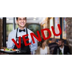 Fonds de commerce à vendre dans la Veveyse - Restaurant