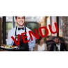 Fonds de commerce à vendre dans la Veveyse - Restaurant