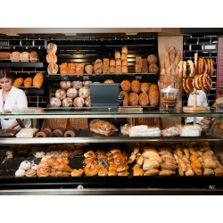 "Fonds de commerce à vendre dans Le Lavaux  - Boulangerie - Tea-Room"