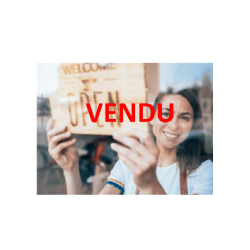 Fonds de Commerce à vendre - Épicerie dans l'Ouest Lausannois