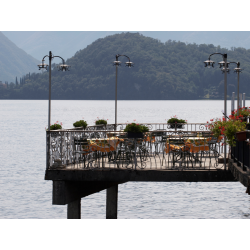 "À Vendre : Restaurant Exclusif au Bord du Lac – Ouest Lausannois"