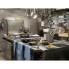 "À Vendre : Restaurant Exclusif au Bord du Lac – Ouest Lausannois"