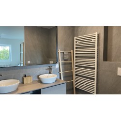 Appartement meublé de 4.5 pièces à louer à Ecublens