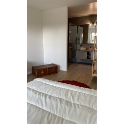 Appartement meublé de 4.5 pièces à louer à Ecublens