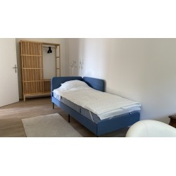 Appartement meublé de 4.5 pièces à louer à Ecublens