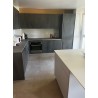 Appartement lumineux avec balcons à Saint-Sulpice