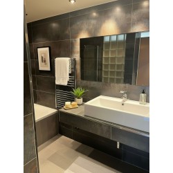 Appartement lumineux avec balcons à Saint-Sulpice