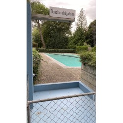 Appartement lumineux avec balcons à Saint-Sulpice