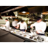 À VENDRE – RESTAURANT MODERNE À MARTIGNY
