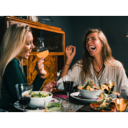 À VENDRE – RESTAURANT MODERNE À MARTIGNY