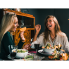 À VENDRE – RESTAURANT MODERNE À MARTIGNY