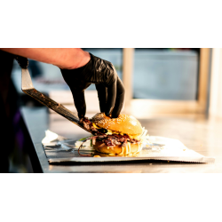Takeaway à vendre Montreux 9 places - CHF 148'000 | Gérancimo