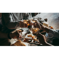 À REMETTRE – JOLI CAFÉ-RESTAURANT DANS L'OUEST LAUSANNOIS