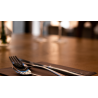 À REMETTRE – RESTAURANT HISTORIQUE DE CHARME EN PLEIN CŒUR DE LAUSANNE
