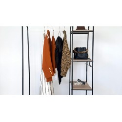 À VENDRE – BOUTIQUE MULTIMARQUES ENFANTS & ADULTES – ORBE, GRAND-RUE