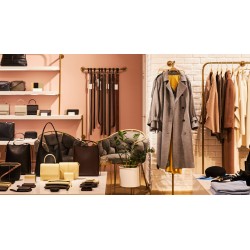 À VENDRE – BOUTIQUE MULTIMARQUES ENFANTS & ADULTES – ORBE, GRAND-RUE