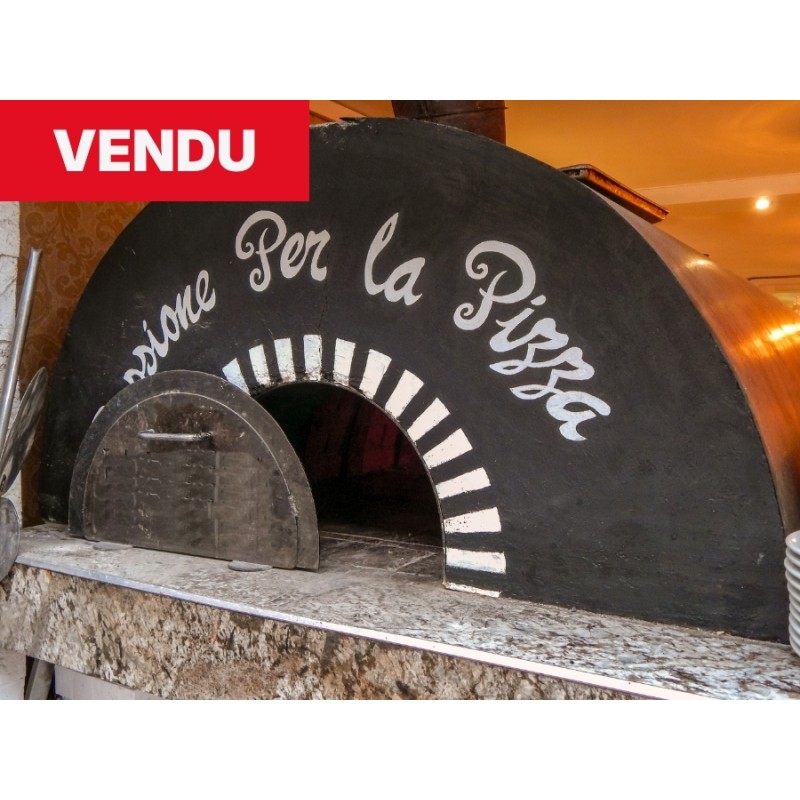 Fonds de commerce à vendre - Restaurant "Pizzeria" à Lausanne