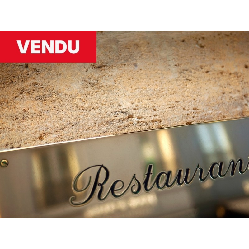 Fonds de commerce à vendre à Vevey - Restaurant historique