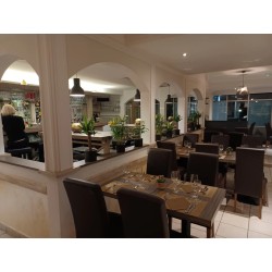 Fonds de commerce à vendre - restaurant à Vevey