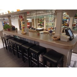Fonds de commerce à vendre - restaurant à Vevey