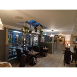 Fonds de commerce à vendre - restaurant à Vevey